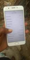 A picture of Oppo f1s mpyaaaa no kipengel gb64 ram4 net4g wah 0689006120