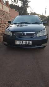 A picture of Corolla 1.5cc on sale 0783138852
