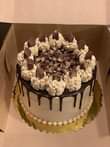 A picture of cakes for all occasions