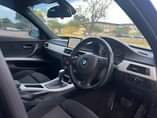 A picture of BMW 3 Series