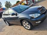 A picture of Lexus Rx350