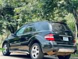 A picture of Clean Few months used Mercedes ML350 2008 model 4m net