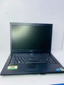 A picture of Dell latitude e6410
