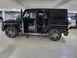 A picture of 2006 gwagon tokunbor standard naija used upgraded to 2018 going