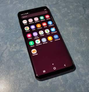 samsung s9