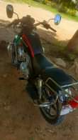 A picture of HAUJUE ENGINE SAFI