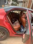 A picture of Toyota Corolla 2010