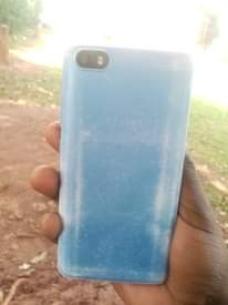 A picture of Tecno F1