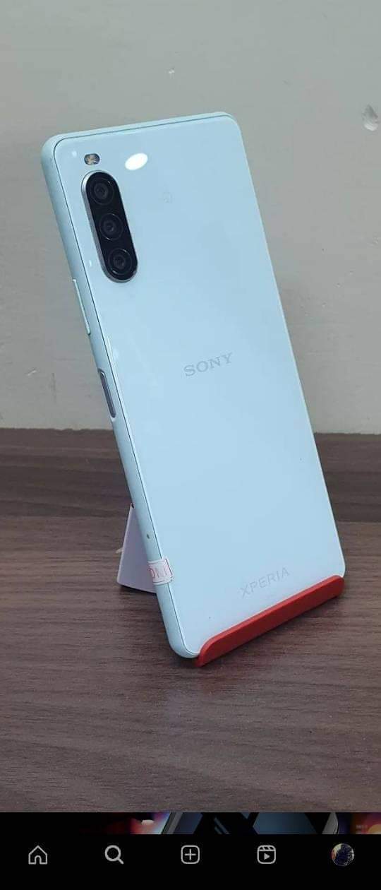 sony xperia