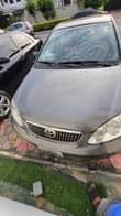 A picture of Toyota Corolla 2006