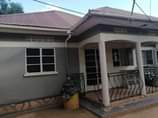 A picture of  Gayaza Town_3Bedrooms 2Bathroom house for Sale at 45Millions ugx