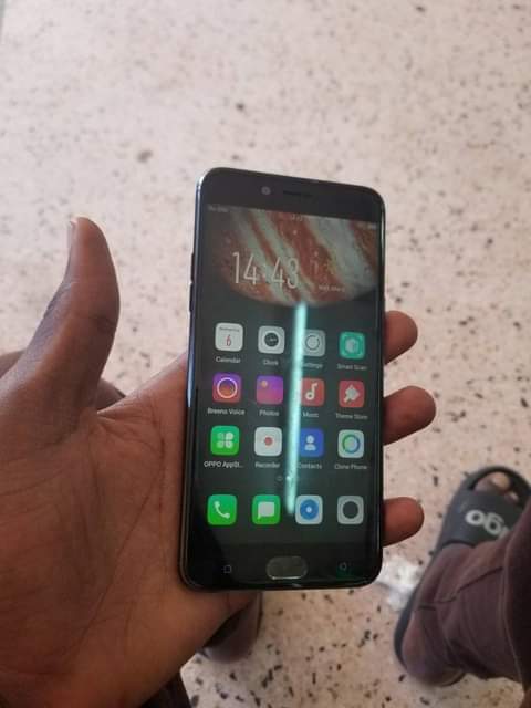 oppo a77