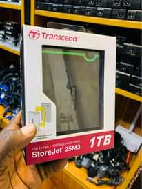 A picture of Desktop and laptop disks in all types