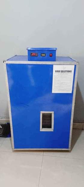 incubator