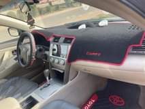 A picture of Just 6 Months Reg Camry LE 2008