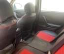A picture of 2007 Infinity FX45