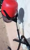 A picture of HAIR DRYER INAUZWA