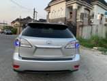 A picture of foreign used 2011 LEXUS RX350 upgraded to 016 full option