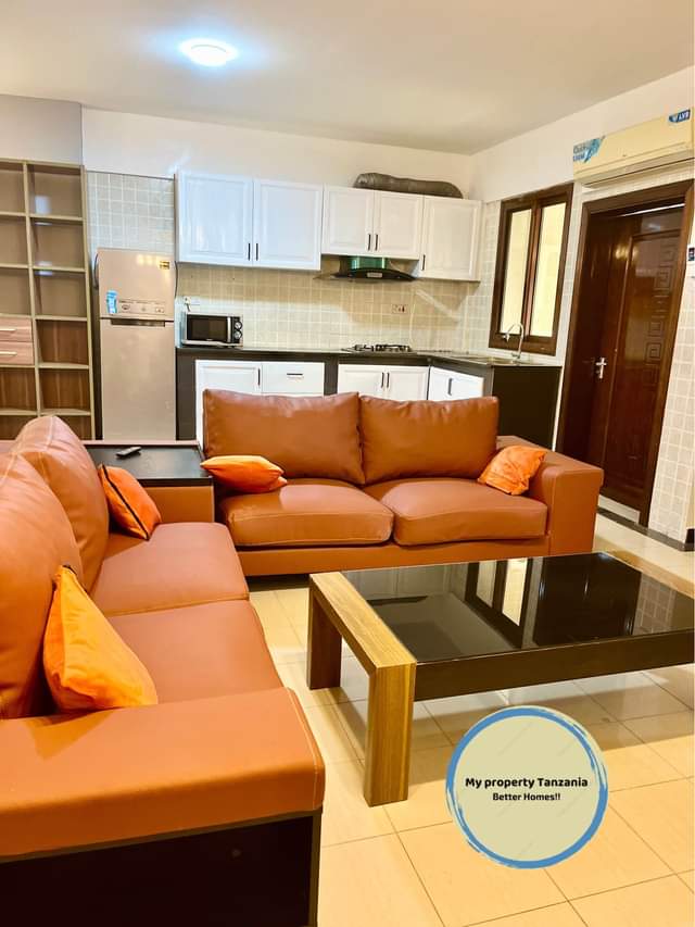 furnished apartments