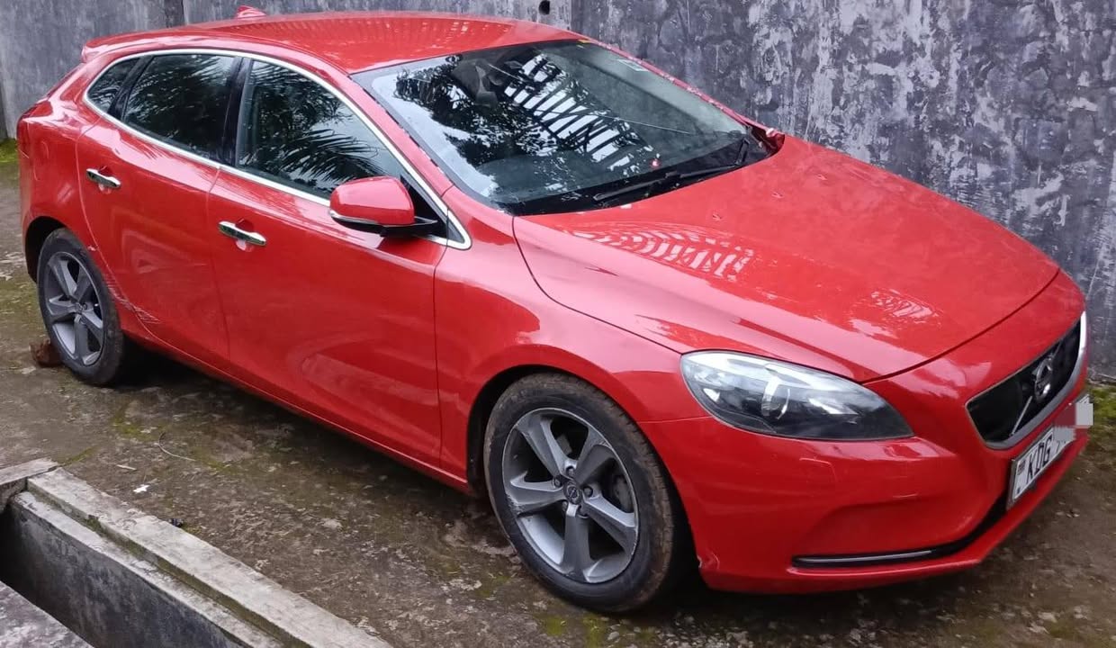 volvo
