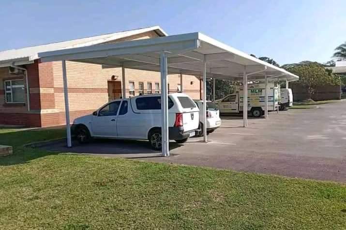 awnings