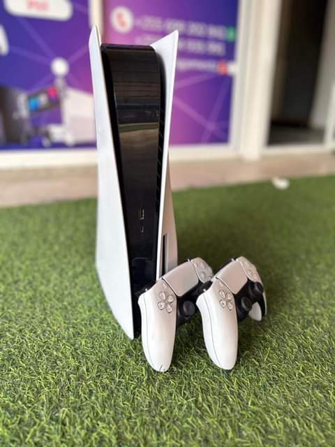 playstation
