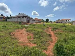 A picture of Plot for sale