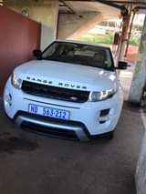 A picture of Renga rover