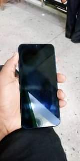 A picture of Infinix smart 4