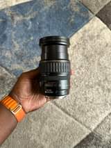 A picture of Used Canon Lens in Good Prices
