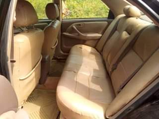 A picture of Pencil Camry