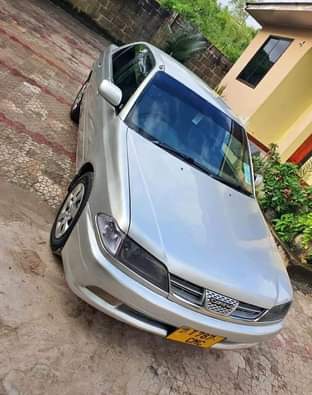 A picture of TOYOTA CARINA TI INAUZWA 3 7M 0743173980