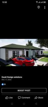 architectural services