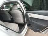 A picture of 2015 TOYOTA COROLLA