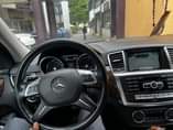 A picture of  Distress1st body 2013ML350 Benz used carefully used wit untampered