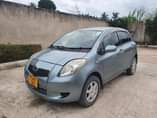 A picture of Toyota vitz new model Engine 4 pistons Piga 0742900945 au