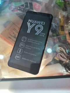 huawei y9