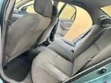 A picture of 5 months used extremely clean Toyota Corolla 2006 100 Tokunbo