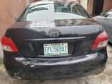 A picture of Toyota Yaris for sale Manual transmission Everything is working perfectly