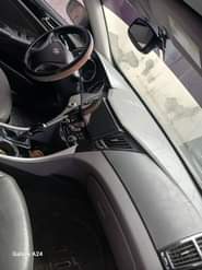 A picture of AWOOF REGISTERED SONATA THUMBSTART 2014 4 6m ENGINE TAPPING Settle
