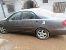 A picture of CAR FOR SALE IN BWARI ABUJA