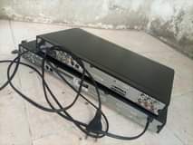 A picture of Deki zipoo poa singsang ipoo na blackstone