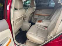 A picture of Rx350 2009 model Barely used Toks standard nothing to fix