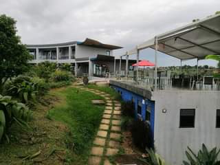 A picture of Hotel aquarius