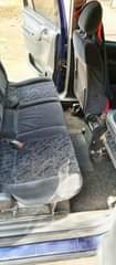 A picture of 1997 Open zafira Space car Good condition