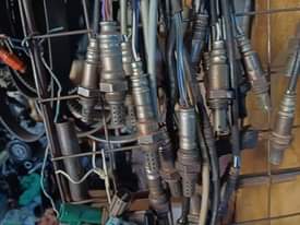 A picture of Oxygen sensors