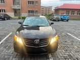 A picture of This is Camry 2010 model 4 plugs venza engine toks