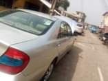 A picture of Camry Big Daddy