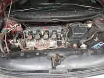A picture of 2007 PONTAIC Pontaic Pontaic