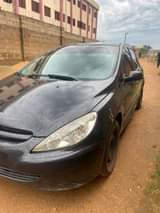 A picture of DISTRESS SALE 307 MANUAL ENGINE ND GEAR PERFECT AC IS